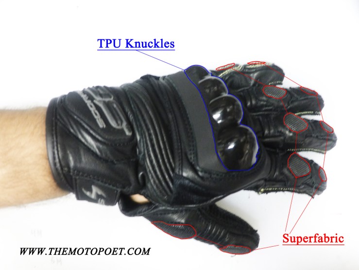 Scorpion SGS - Click to enlarge.