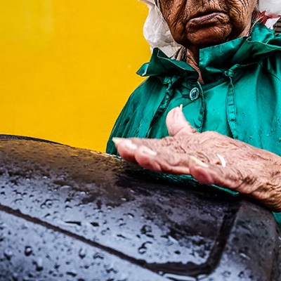 Day 12 – On Doodoo and&nbsp;Beer